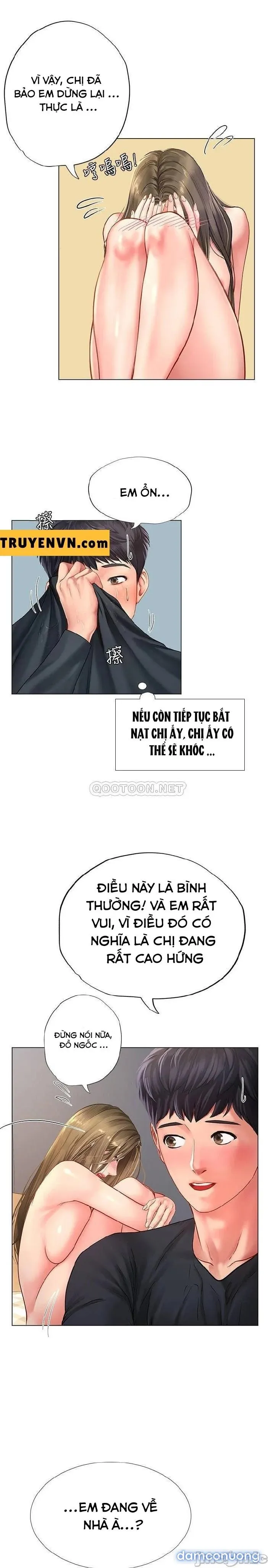 Liệu Tôi Có Nên Học Ở Noryangjin? 
