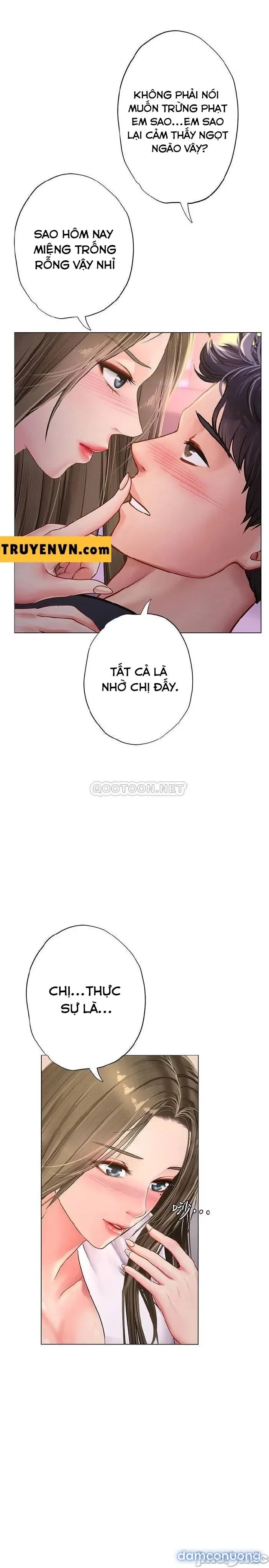 Liệu Tôi Có Nên Học Ở Noryangjin? 