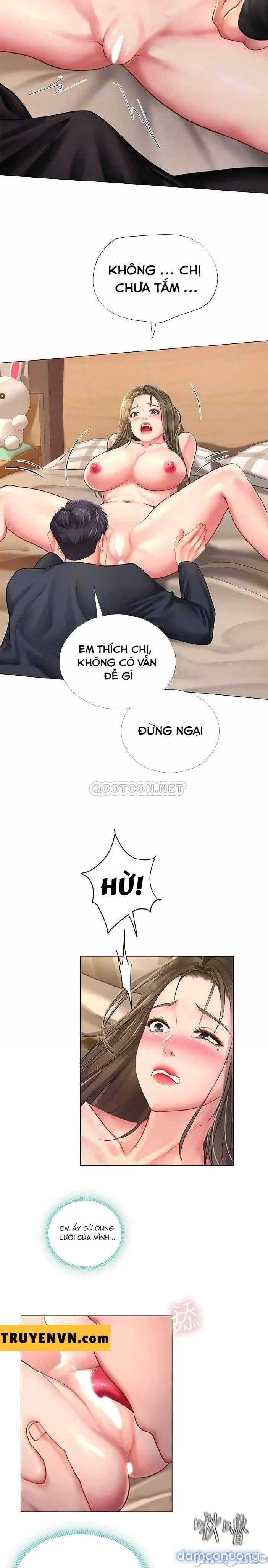 Liệu Tôi Có Nên Học Ở Noryangjin? 
