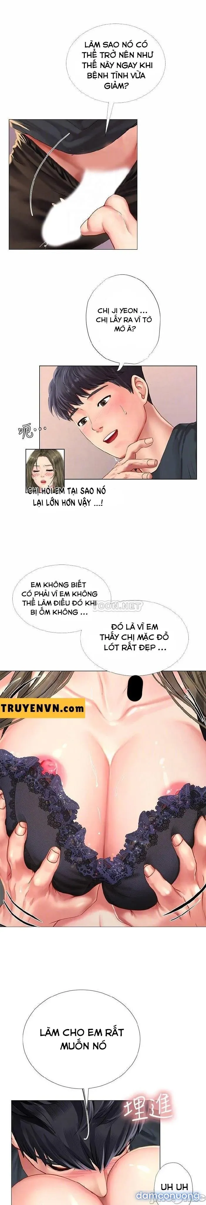 Liệu Tôi Có Nên Học Ở Noryangjin? 