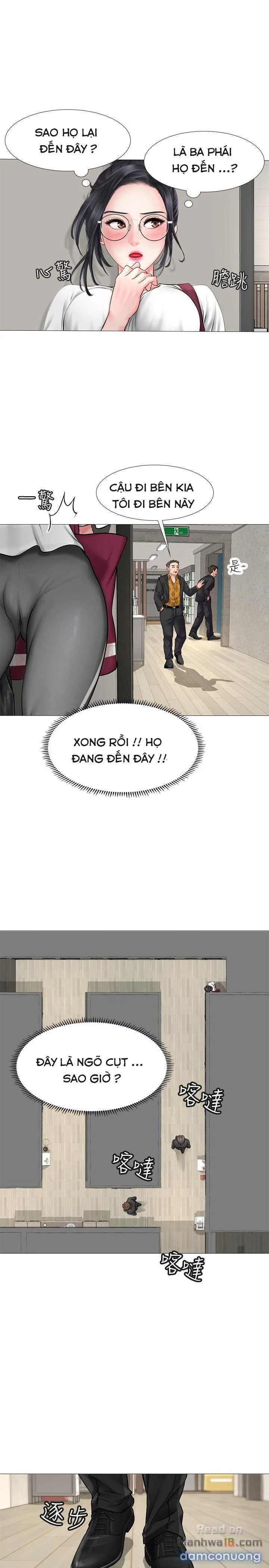 Liệu Tôi Có Nên Học Ở Noryangjin? 
