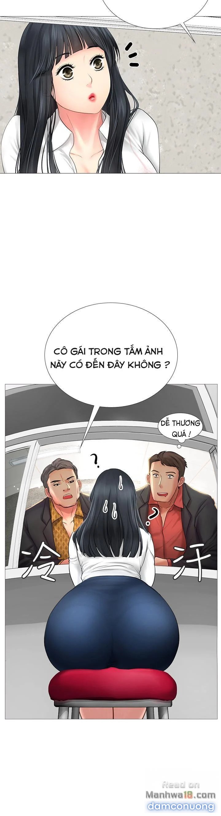 Liệu Tôi Có Nên Học Ở Noryangjin? 