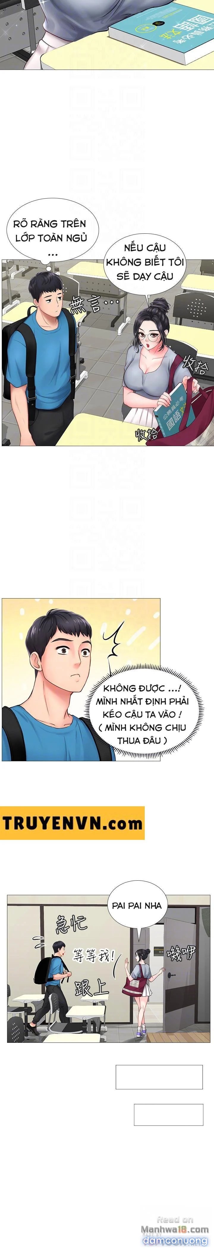 Liệu Tôi Có Nên Học Ở Noryangjin? 