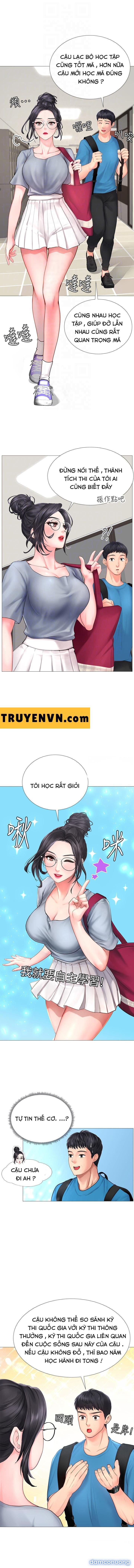 Liệu Tôi Có Nên Học Ở Noryangjin? 