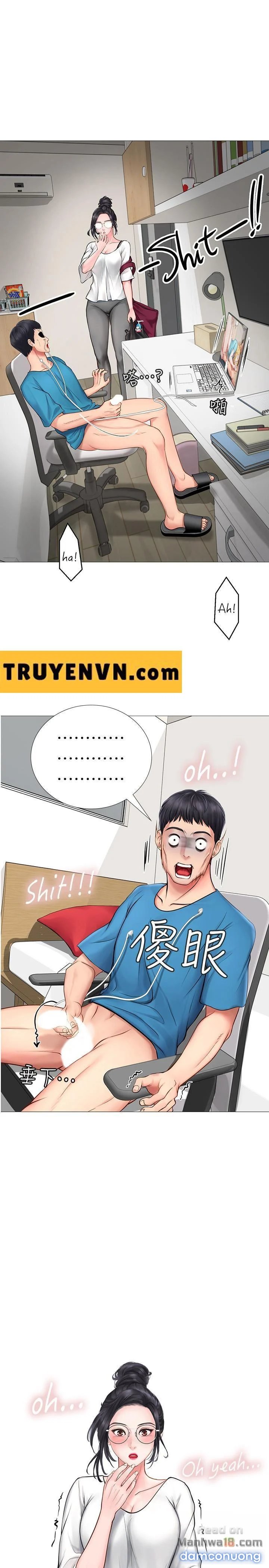 Liệu Tôi Có Nên Học Ở Noryangjin? 