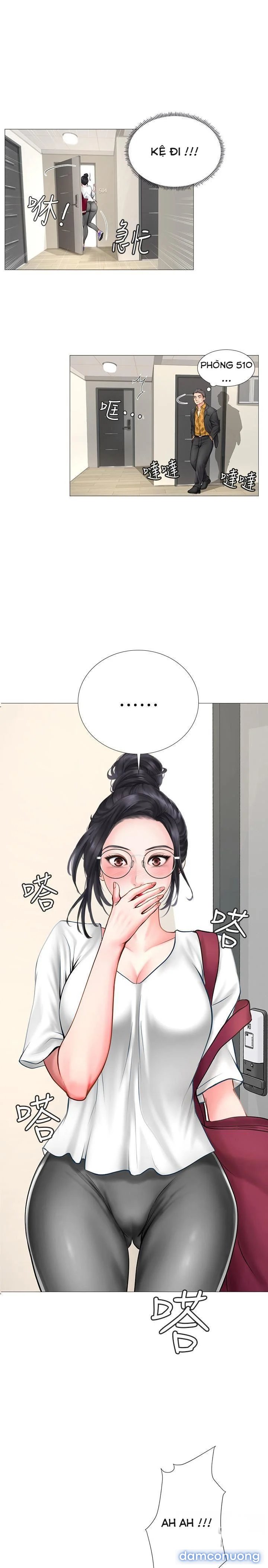 Liệu Tôi Có Nên Học Ở Noryangjin? 