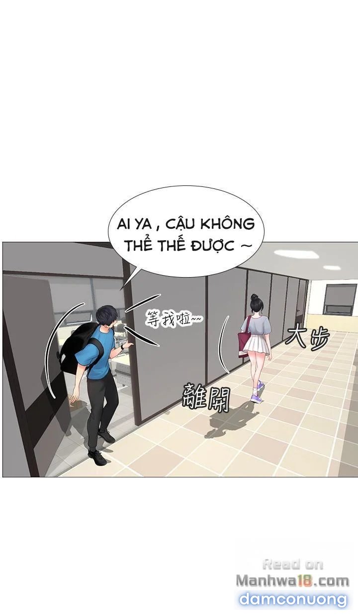 Liệu Tôi Có Nên Học Ở Noryangjin? 