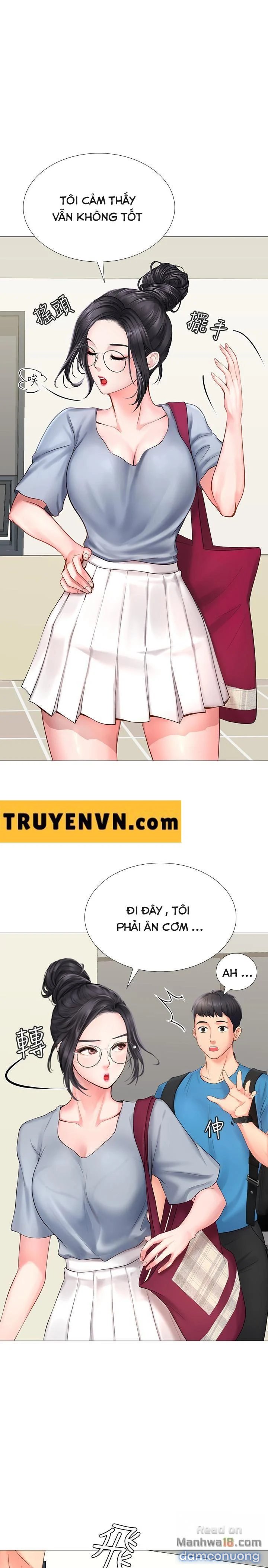Liệu Tôi Có Nên Học Ở Noryangjin? 