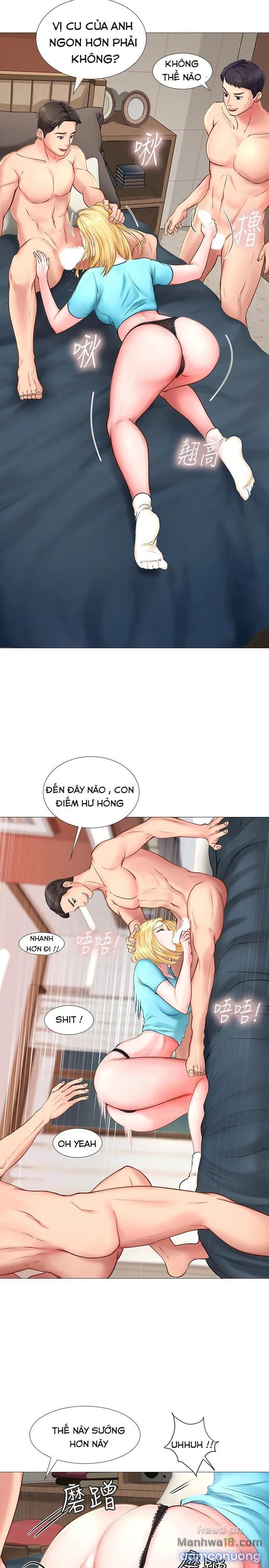 Liệu Tôi Có Nên Học Ở Noryangjin? 