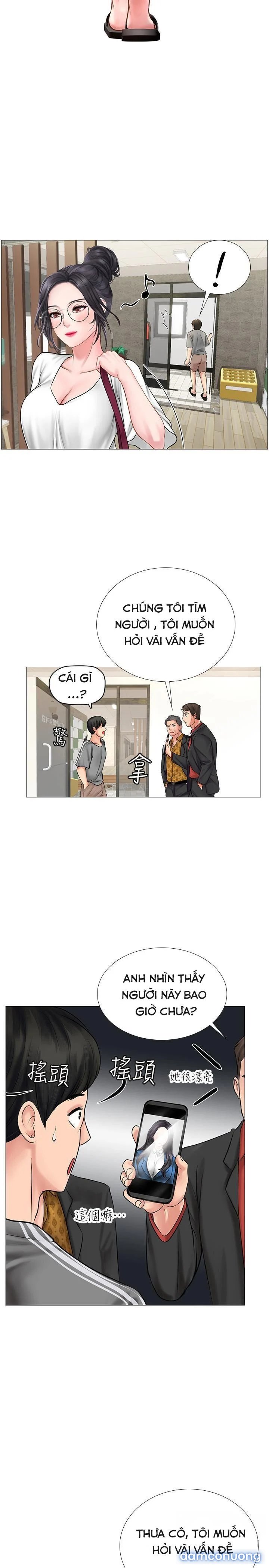 Liệu Tôi Có Nên Học Ở Noryangjin? 
