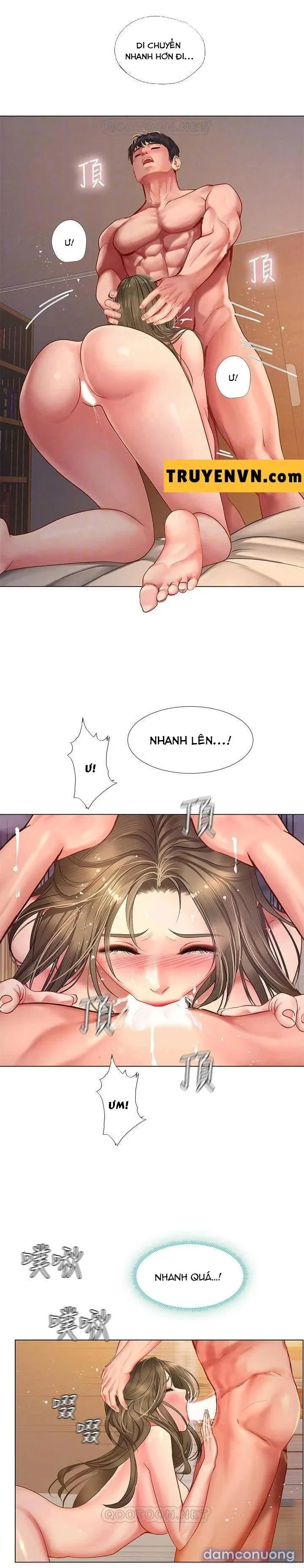 Liệu Tôi Có Nên Học Ở Noryangjin? 