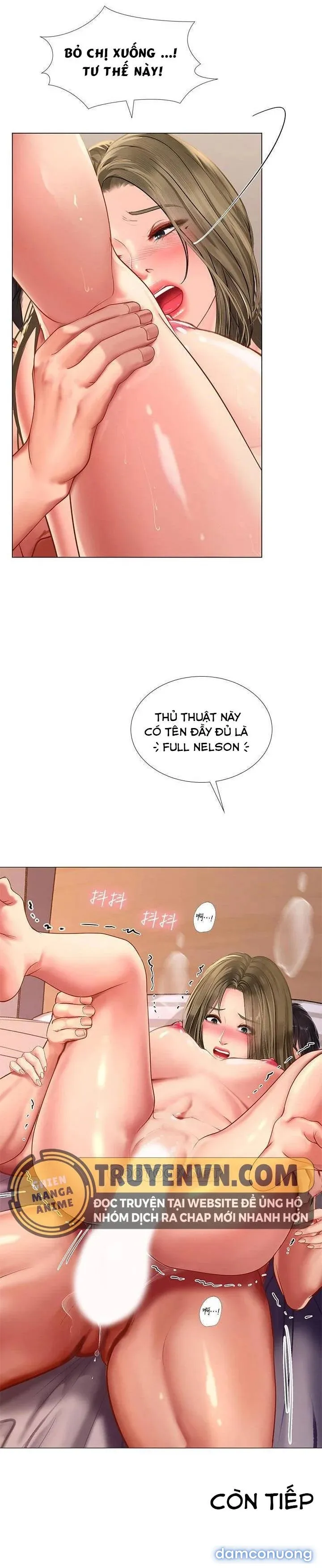 Liệu Tôi Có Nên Học Ở Noryangjin? 