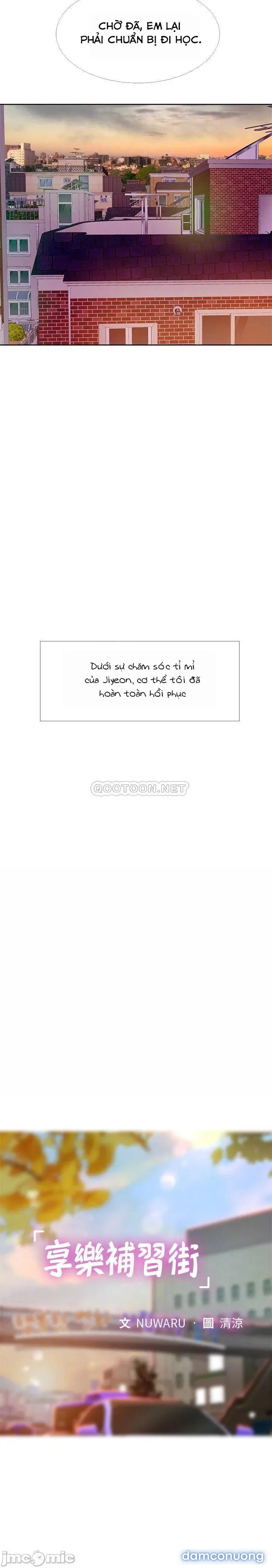 Liệu Tôi Có Nên Học Ở Noryangjin? 