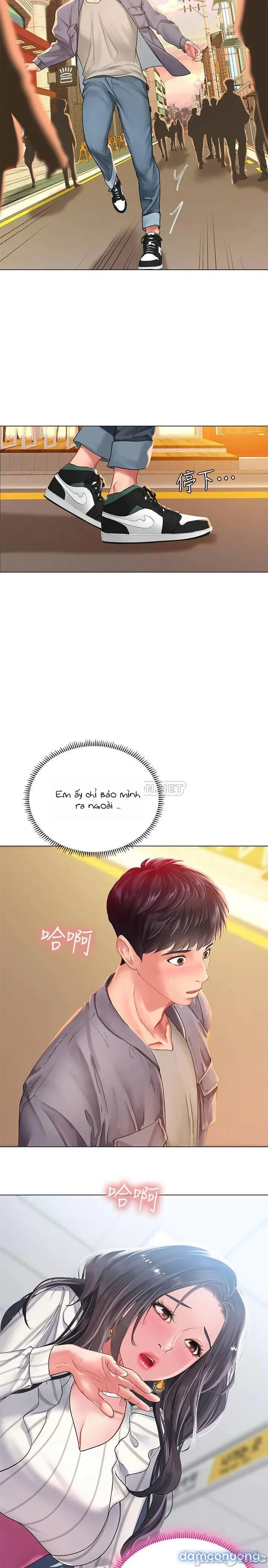 Liệu Tôi Có Nên Học Ở Noryangjin? 