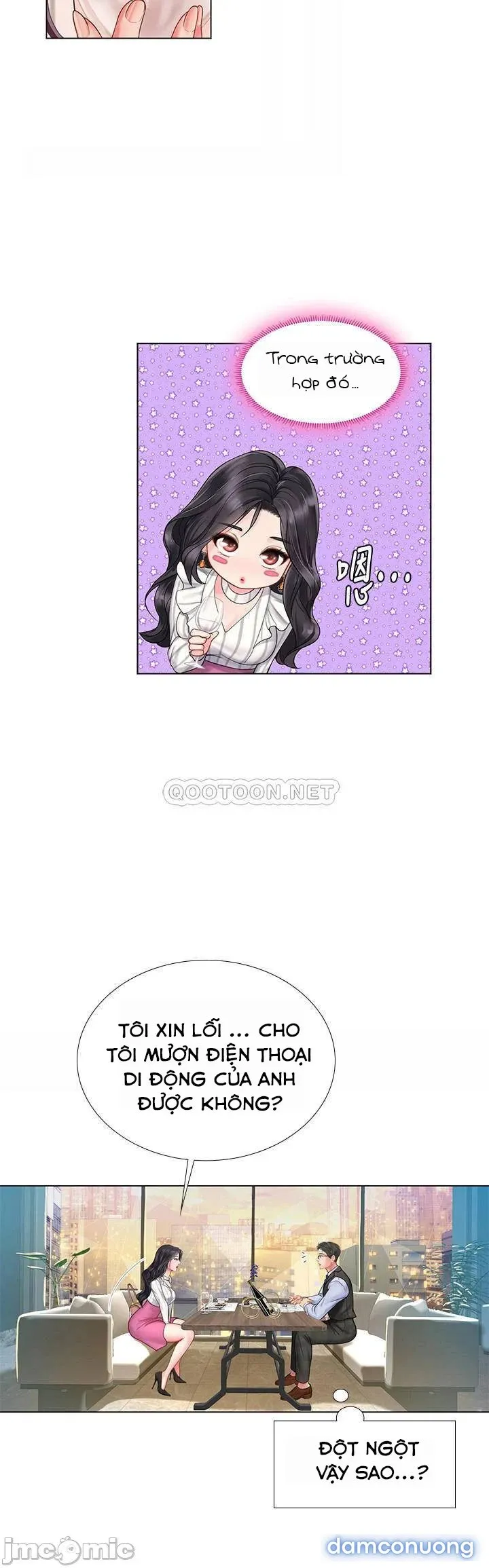 Liệu Tôi Có Nên Học Ở Noryangjin? 