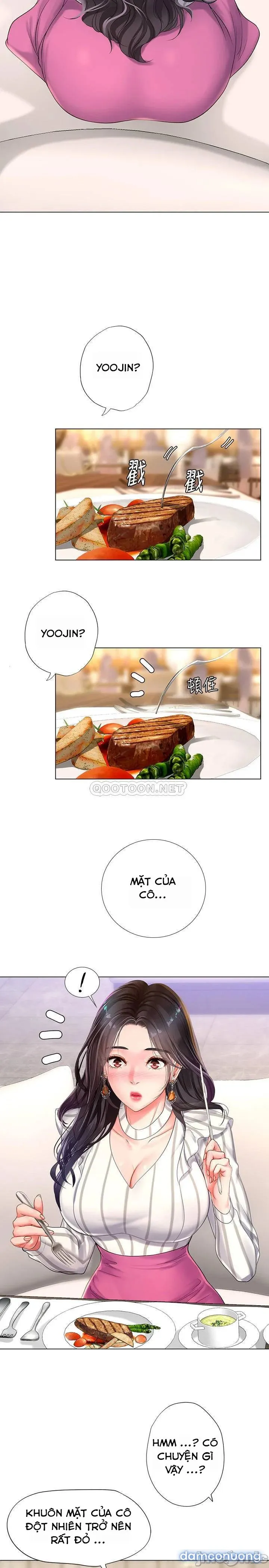 Liệu Tôi Có Nên Học Ở Noryangjin? 