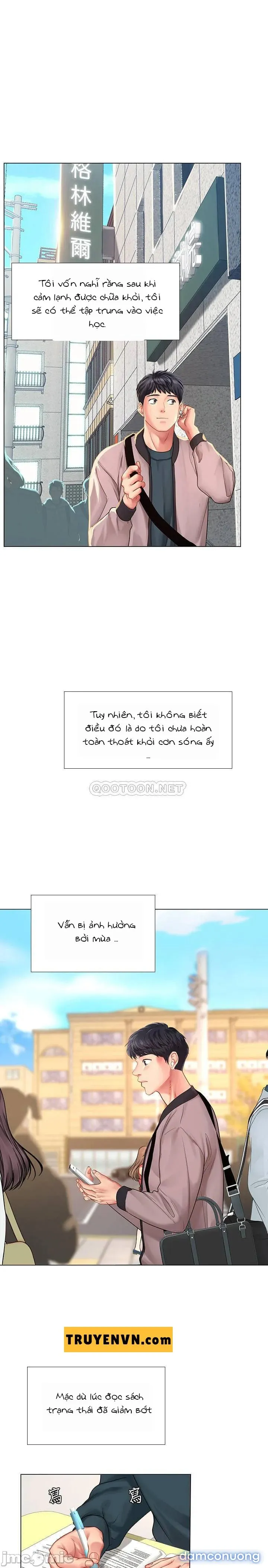 Liệu Tôi Có Nên Học Ở Noryangjin? 