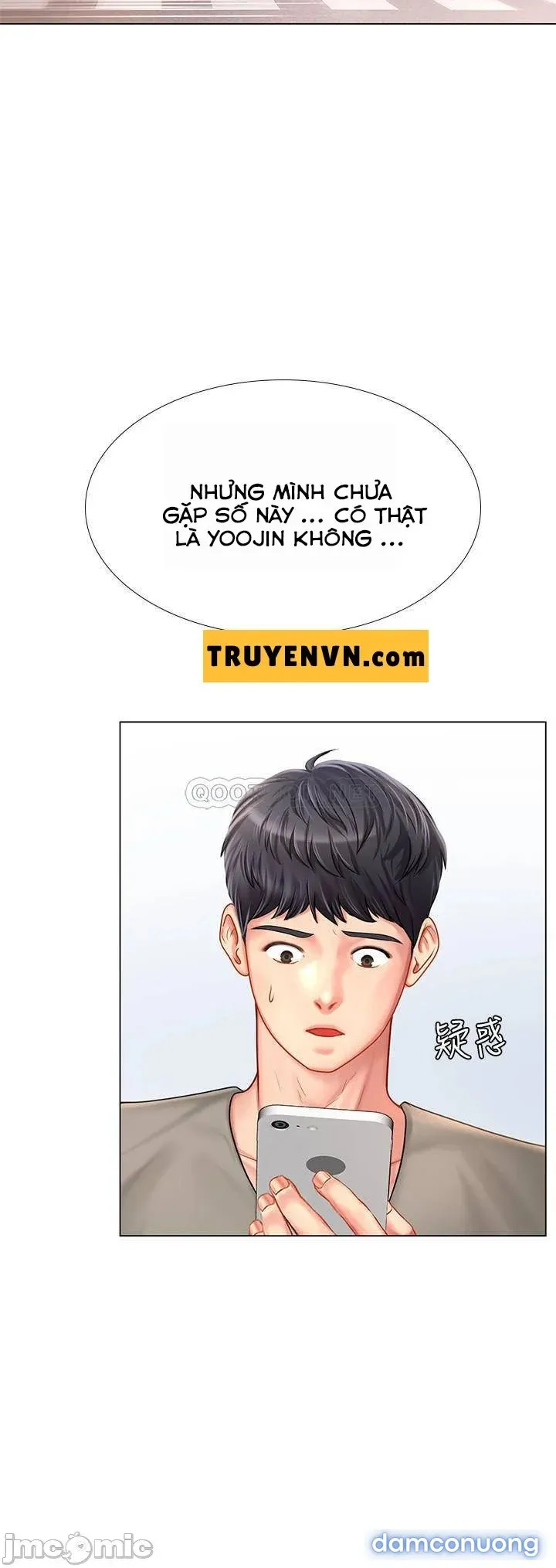 Liệu Tôi Có Nên Học Ở Noryangjin? 