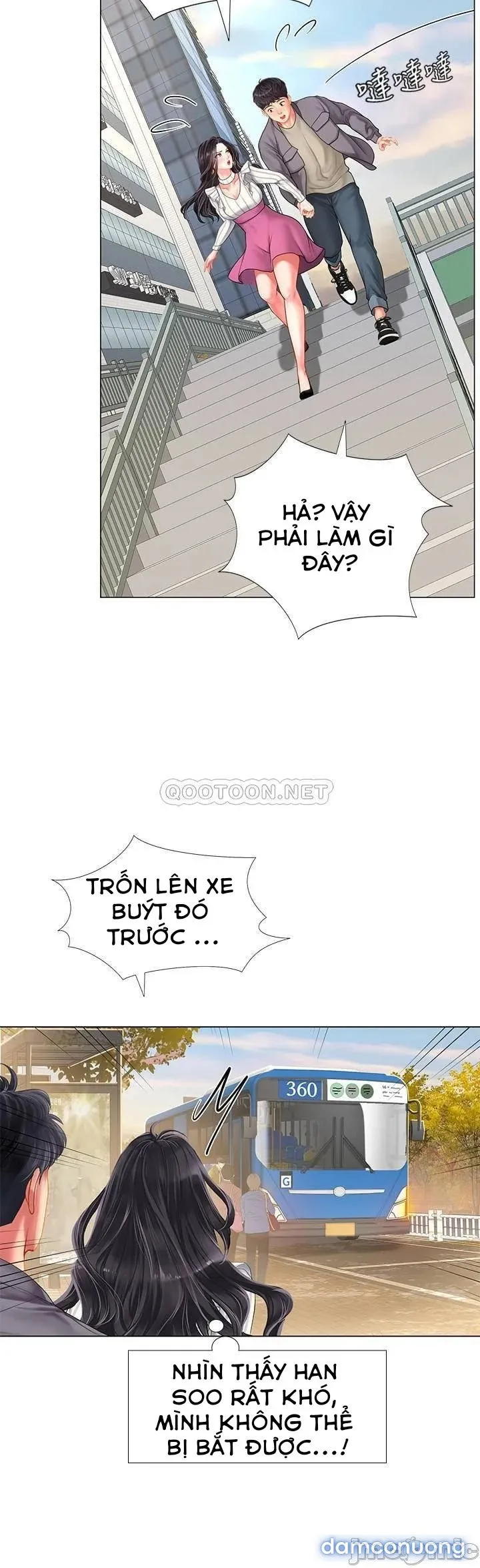 Liệu Tôi Có Nên Học Ở Noryangjin? 