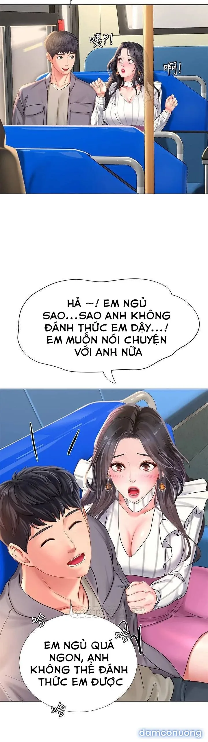 Liệu Tôi Có Nên Học Ở Noryangjin? 