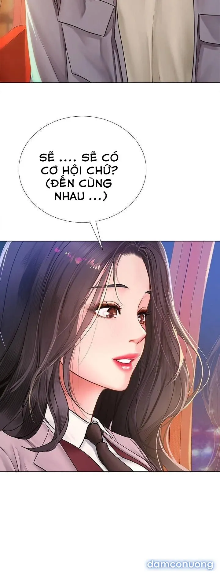 Liệu Tôi Có Nên Học Ở Noryangjin? 