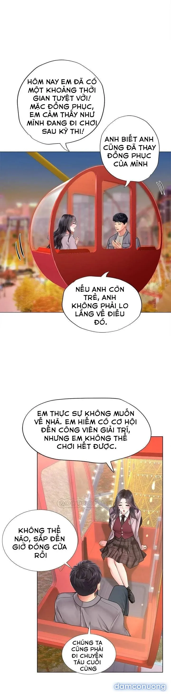 Liệu Tôi Có Nên Học Ở Noryangjin? 