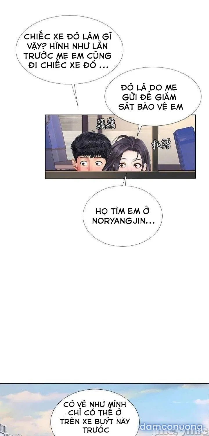 Liệu Tôi Có Nên Học Ở Noryangjin? 