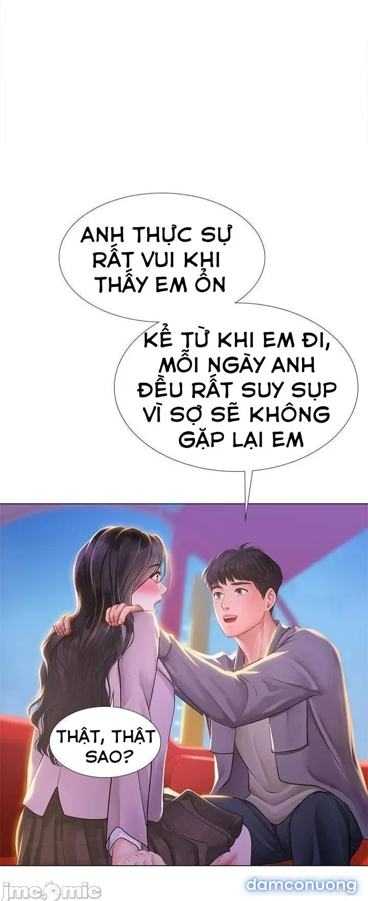 Liệu Tôi Có Nên Học Ở Noryangjin? 