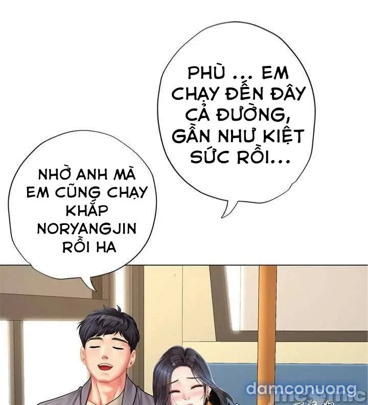Liệu Tôi Có Nên Học Ở Noryangjin? 