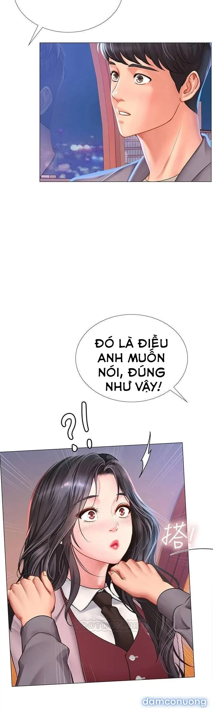 Liệu Tôi Có Nên Học Ở Noryangjin? 