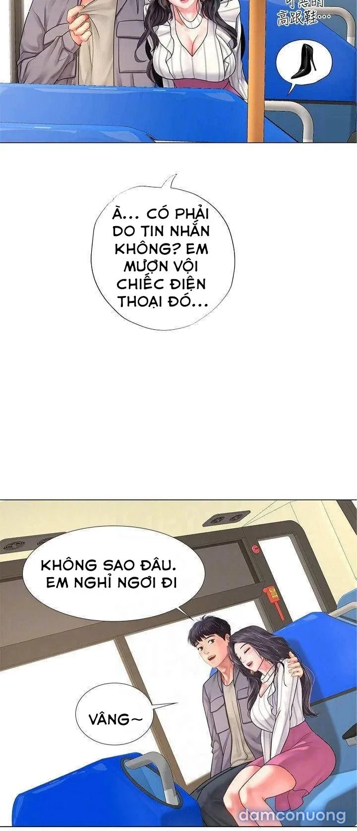 Liệu Tôi Có Nên Học Ở Noryangjin? 