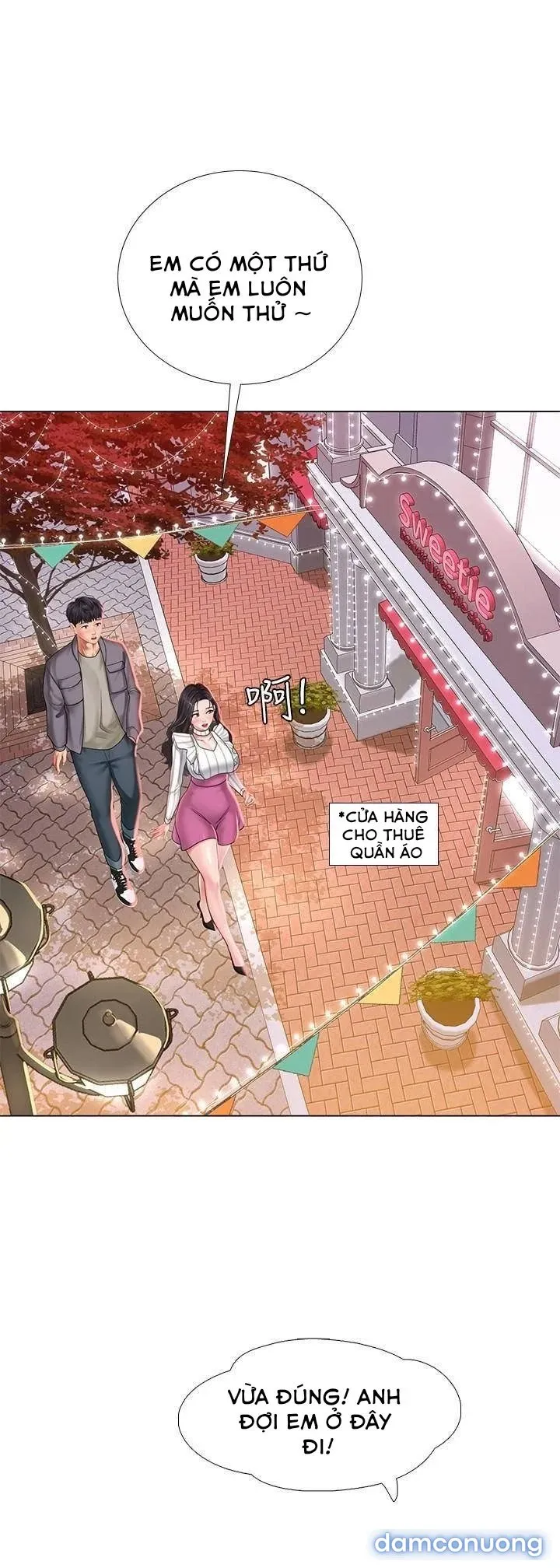 Liệu Tôi Có Nên Học Ở Noryangjin? 