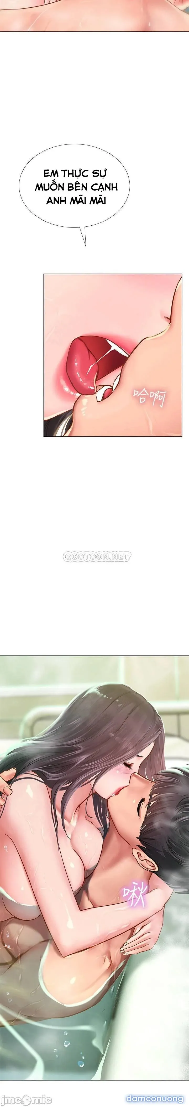 Liệu Tôi Có Nên Học Ở Noryangjin? 