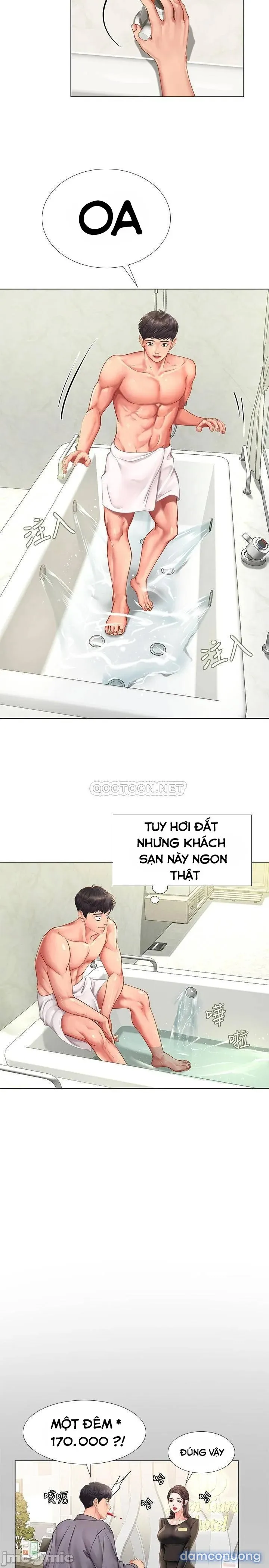 Liệu Tôi Có Nên Học Ở Noryangjin? 