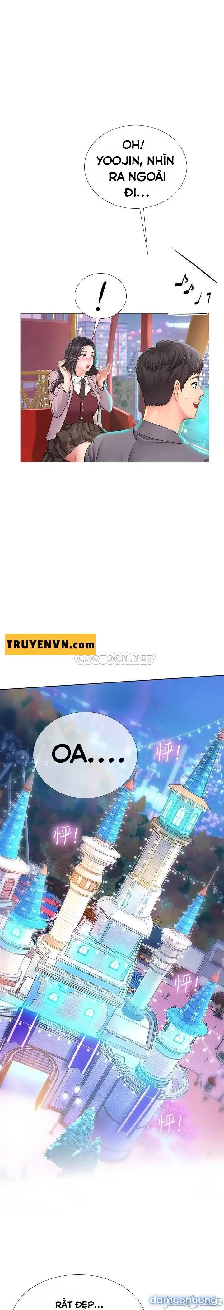 Liệu Tôi Có Nên Học Ở Noryangjin? 