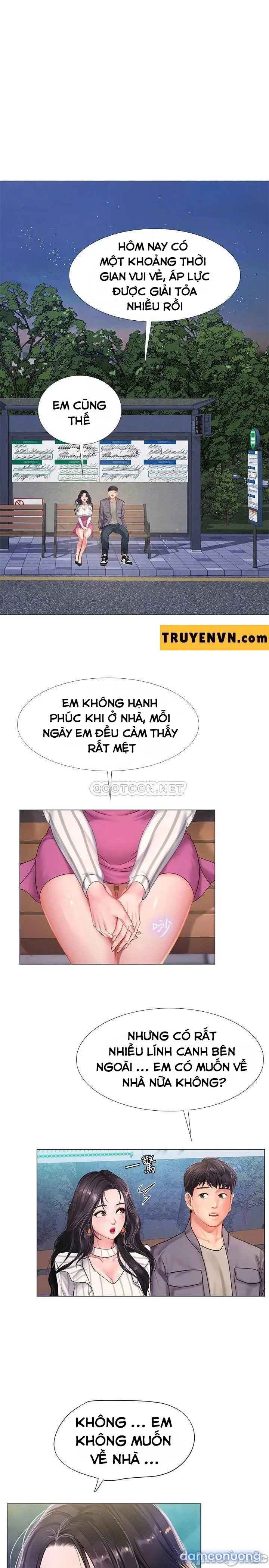 Liệu Tôi Có Nên Học Ở Noryangjin? 