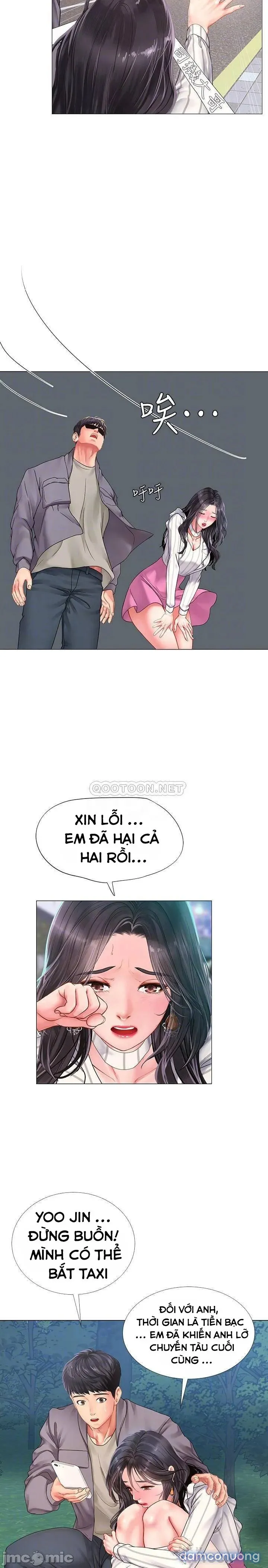 Liệu Tôi Có Nên Học Ở Noryangjin? 