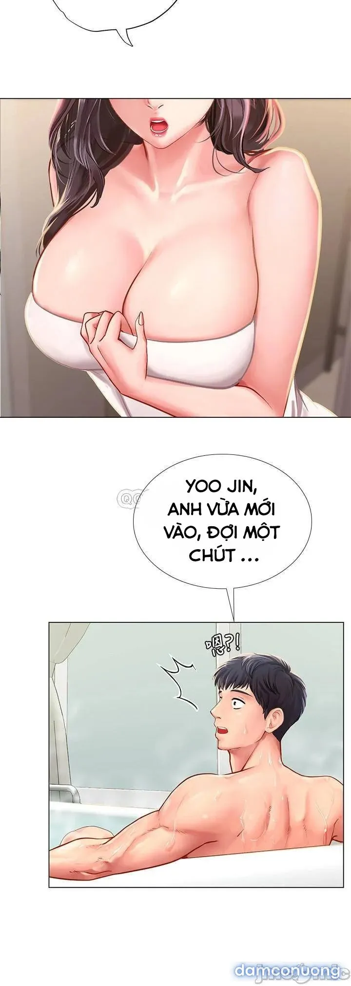 Liệu Tôi Có Nên Học Ở Noryangjin? 