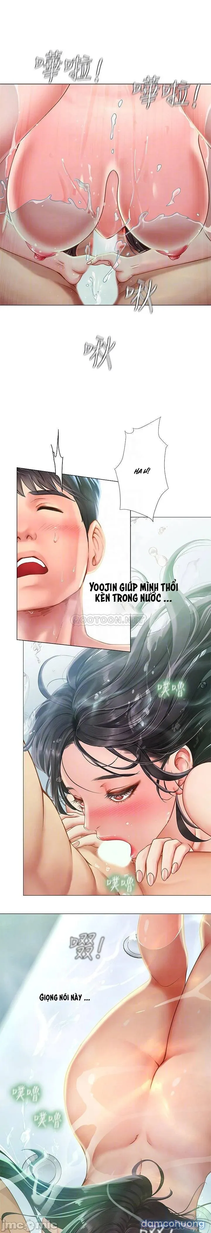 Liệu Tôi Có Nên Học Ở Noryangjin? 