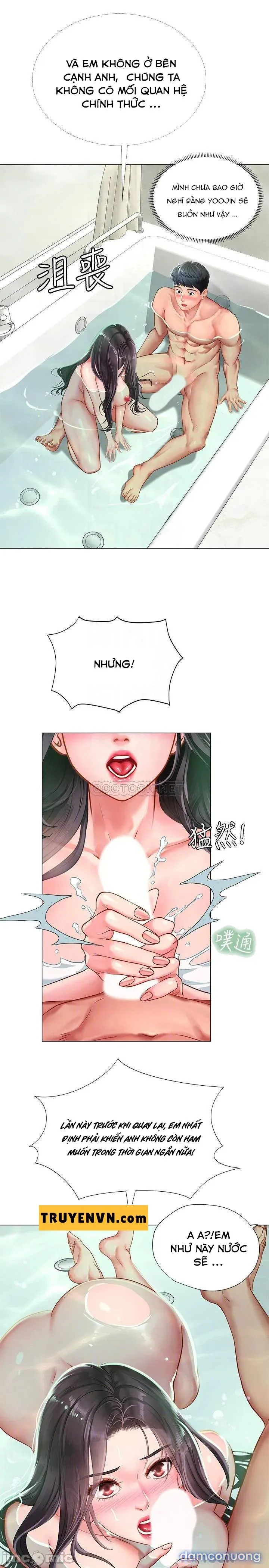 Liệu Tôi Có Nên Học Ở Noryangjin? 