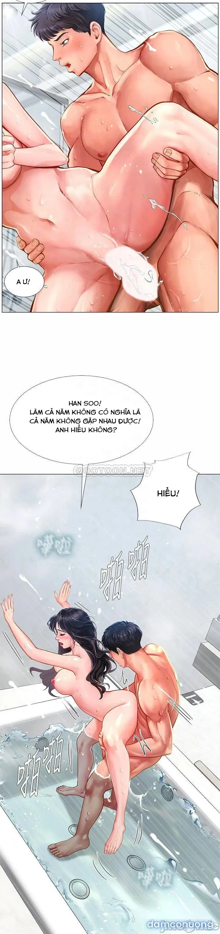 Liệu Tôi Có Nên Học Ở Noryangjin? 