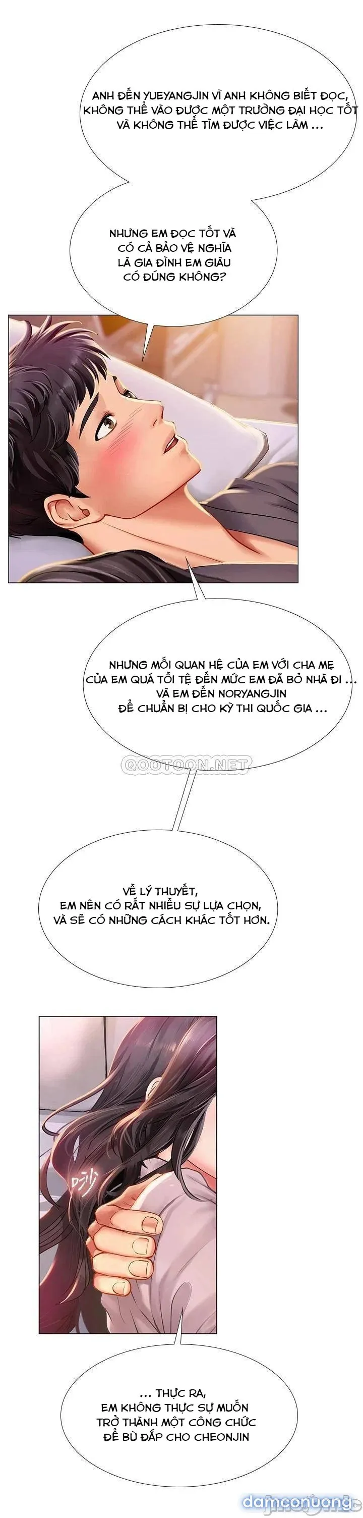 Liệu Tôi Có Nên Học Ở Noryangjin? 