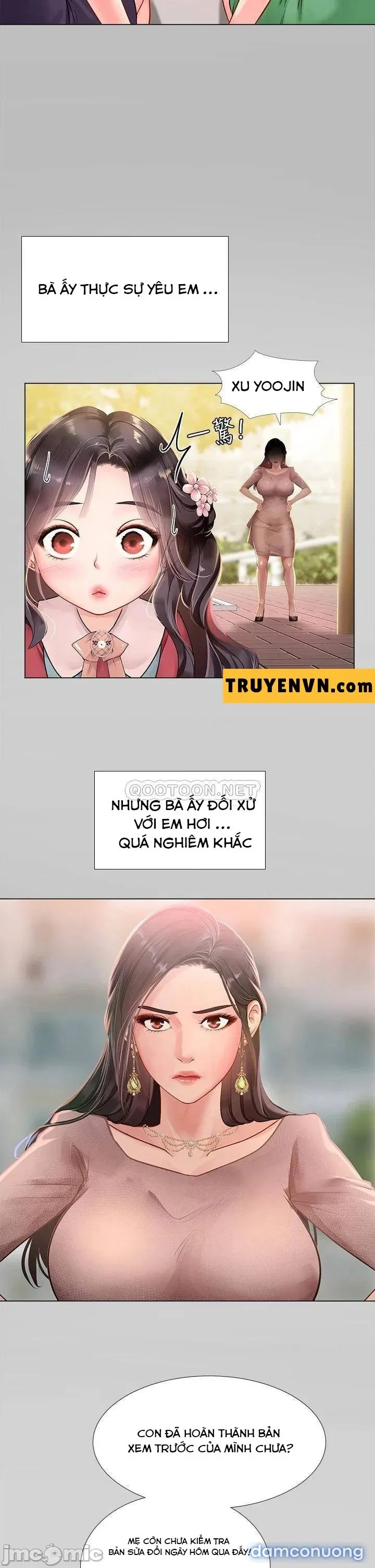 Liệu Tôi Có Nên Học Ở Noryangjin? 