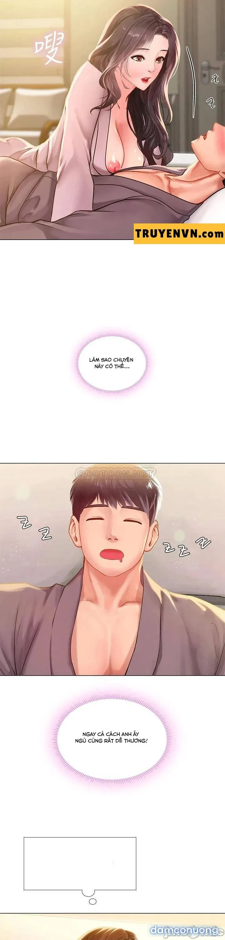 Liệu Tôi Có Nên Học Ở Noryangjin? 
