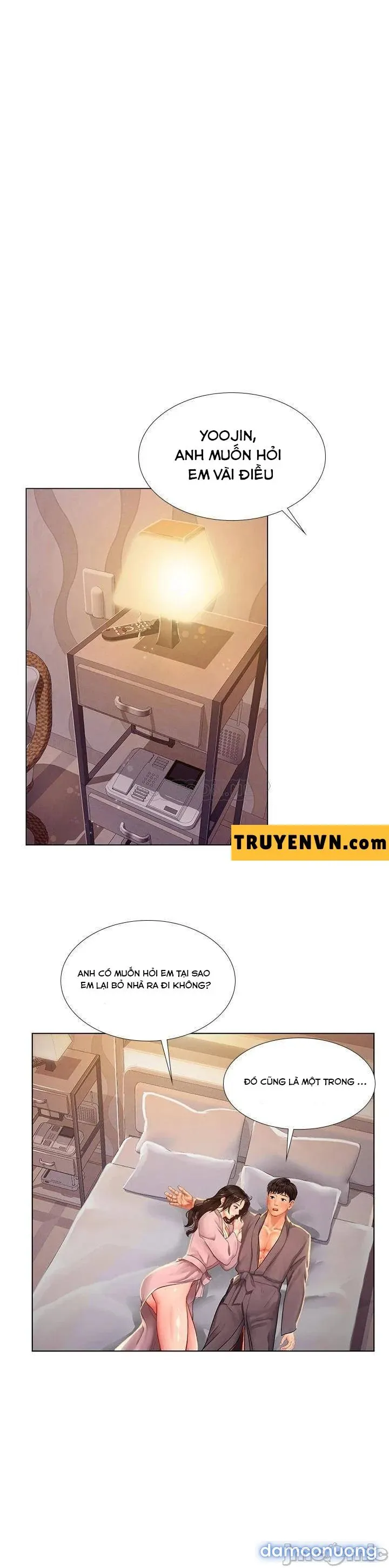 Liệu Tôi Có Nên Học Ở Noryangjin? 