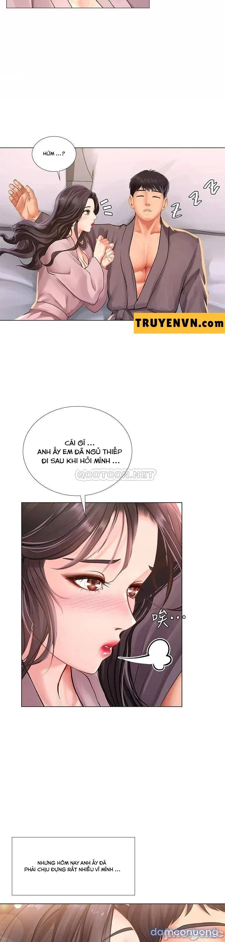 Liệu Tôi Có Nên Học Ở Noryangjin? 