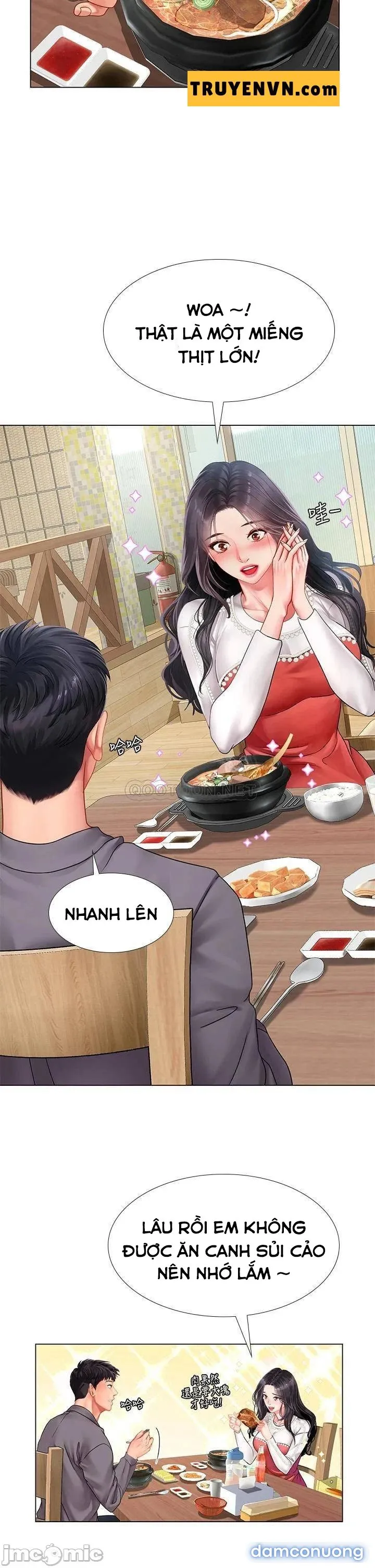 Liệu Tôi Có Nên Học Ở Noryangjin? 