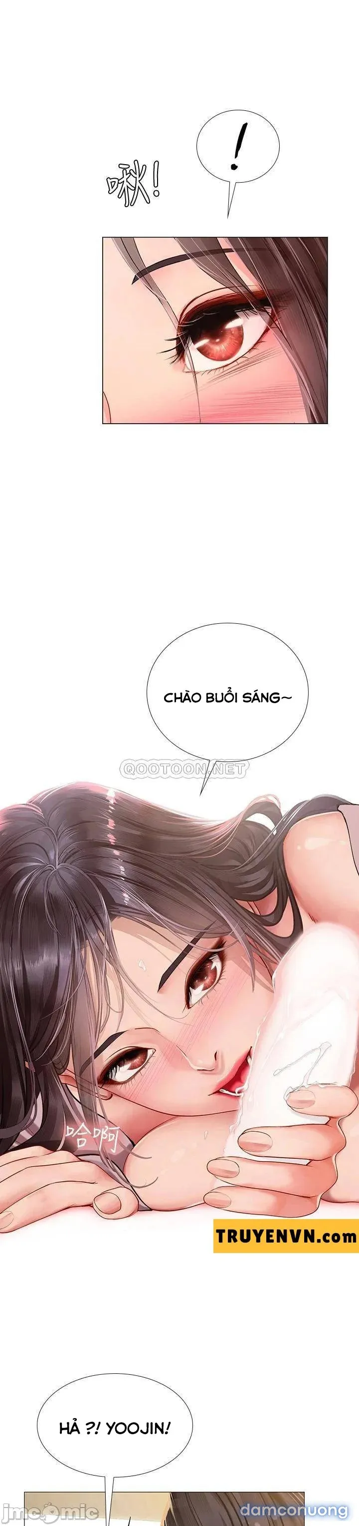 Liệu Tôi Có Nên Học Ở Noryangjin? 