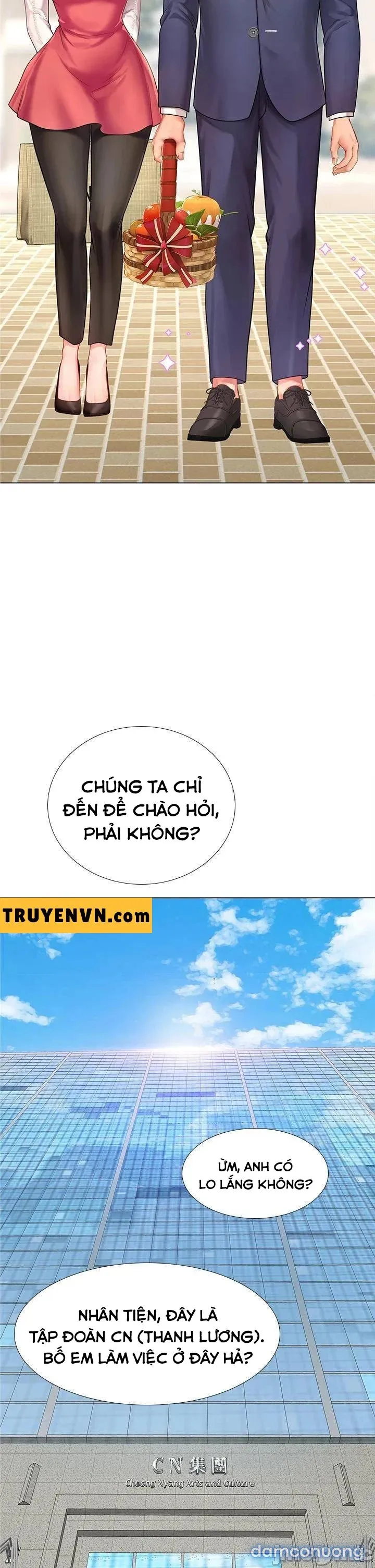 Liệu Tôi Có Nên Học Ở Noryangjin? 