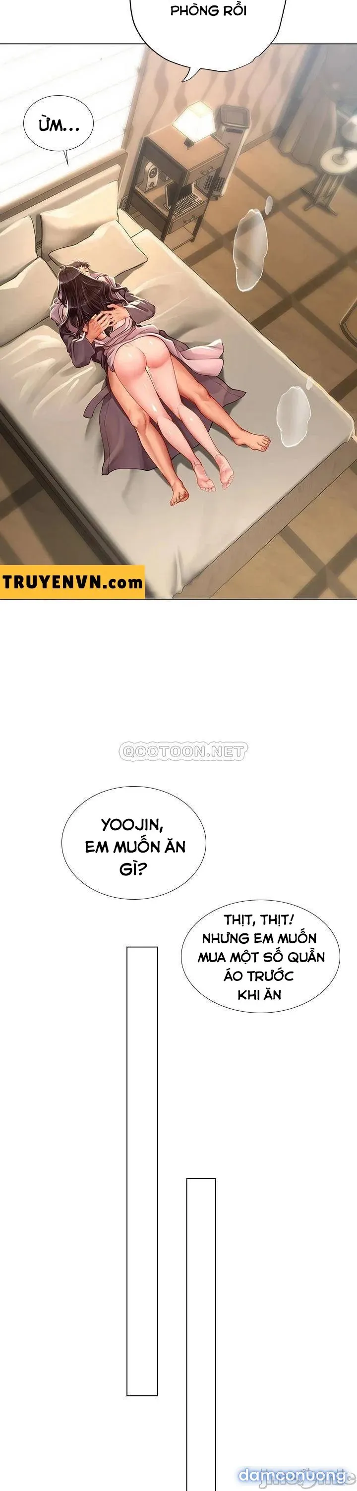 Liệu Tôi Có Nên Học Ở Noryangjin? 